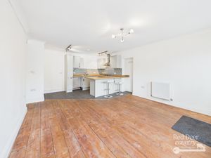 Kitchen/Living- click for photo gallery